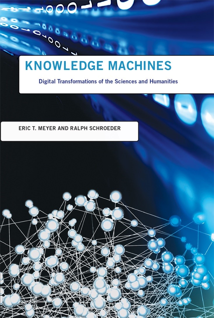 Трансформация науки. Цифровая трансформация книга. The Scientist and the Humanist. Digital Machine группа. Ralph Meyer.