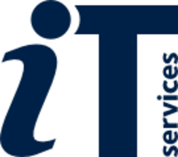 it services logo